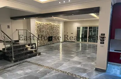 Villa - 4 Bedrooms - 4 Bathrooms for sale in El Rehab Extension - Al Rehab - New Cairo City - Cairo