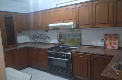 Apartment - 3 Bedrooms - 2 Bathrooms for sale in Hay El Haram - Giza