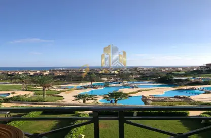 Penthouse - 2 Bedrooms - 1 Bathroom for sale in La Vista Bay - La Vista - Qesm Ad Dabaah - North Coast