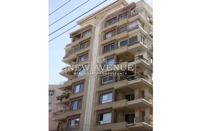 Apartment - 4 Bedrooms - 3 Bathrooms for sale in Almazah - Heliopolis - Masr El Gedida - Cairo