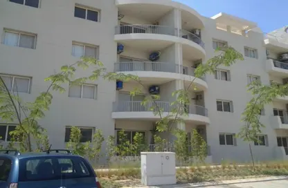 Apartment - 3 Bedrooms - 2 Bathrooms for rent in The Address - 12th District - Sheikh Zayed City - Giza