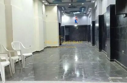 Shop - Studio - 2 Bathrooms for sale in Miami - Hay Awal El Montazah - Alexandria