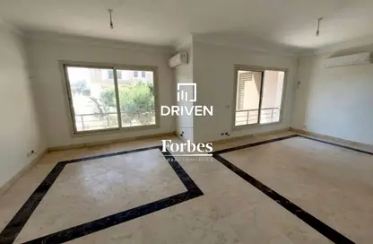 Twin House - 4 Bedrooms - 4 Bathrooms for rent in Grand Heights - Northern Expansions - 6 October City - Giza