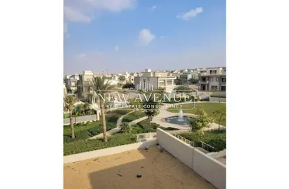 Villa - 7 Bathrooms for sale in Cairo Festival City - North Investors Area - New Cairo City - Cairo