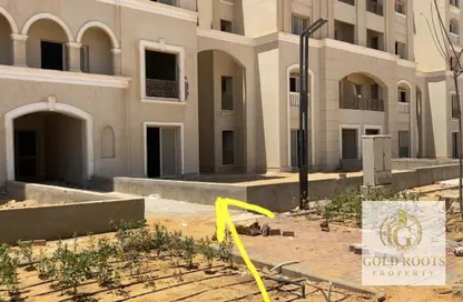 Apartment - 2 Bedrooms - 2 Bathrooms for sale in L'avenir - Mostakbal City Compounds - Mostakbal City - Future City - Cairo