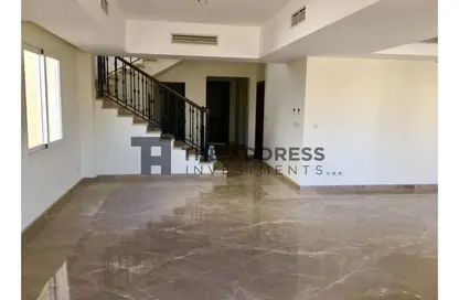 iVilla - 4 Bedrooms - 3 Bathrooms for sale in The 6th Settlement - New Cairo City - Cairo