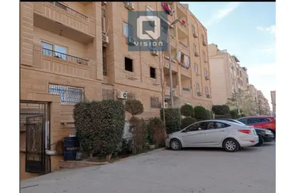 Apartment - 2 Bedrooms - 1 Bathroom for sale in Eighth Sector - Zahraa El Maadi - Hay El Maadi - Cairo