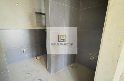 Office Space - Studio - 2 Bathrooms for sale in Eastown - 5th Settlement Compounds - The 5th Settlement - New Cairo City - Cairo