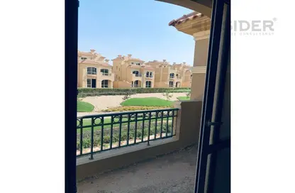 Villa - 5 Bedrooms - 5 Bathrooms for sale in La Vista City - New Capital Compounds - New Capital City - Cairo