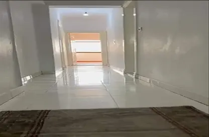 Office Space - Studio - 3 Bathrooms for rent in Al Batal Ahmed Abd El Aziz St. - Mohandessin - Giza