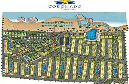 Chalet - 1 Bedroom - 1 Bathroom for sale in Coronado - North Coast