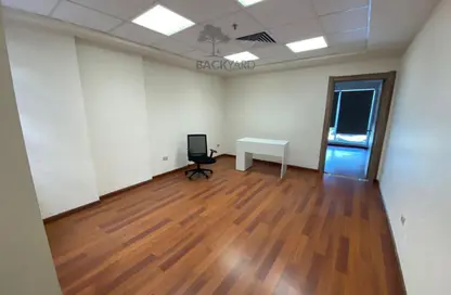 Office Space - Studio - 1 Bathroom for rent in Park St. - 26th of July Corridor - Sheikh Zayed City - Giza