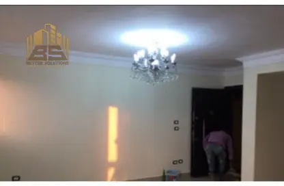 Apartment - 3 Bedrooms - 3 Bathrooms for rent in Al Obour Road - Obour Market - Obour City - Qalyubia