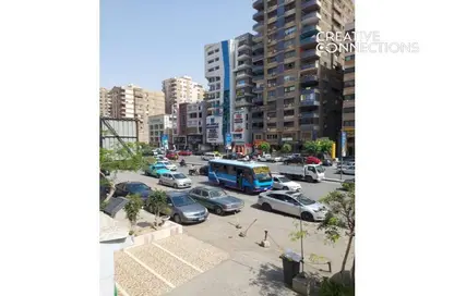 محل تجاري - استوديو - 2 حمامات للبيع في شارع مصطفي النحاس - المنطقة السادسة - مدينة نصر - القاهرة