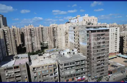 Apartment - 3 Bedrooms - 3 Bathrooms for sale in Ahmed Kamal St. - Sidi Gaber - Hay Sharq - Alexandria