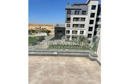 Duplex - 3 Bedrooms - 2 Bathrooms for sale in Trio Gardens - 5th Settlement Compounds - The 5th Settlement - New Cairo City - Cairo