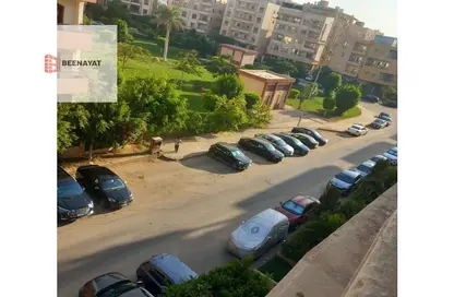 Apartment - 3 Bedrooms - 3 Bathrooms for sale in El Narges Buildings - Al Narges - New Cairo City - Cairo