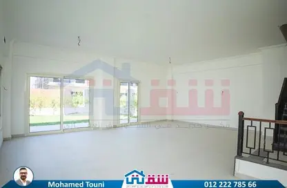 Villa - 7 Bedrooms - 3 Bathrooms for sale in Smouha - Hay Sharq - Alexandria