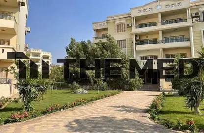 Apartment - 2 Bedrooms - 2 Bathrooms for sale in Al Khamayel city - Sheikh Zayed Compounds - Sheikh Zayed City - Giza