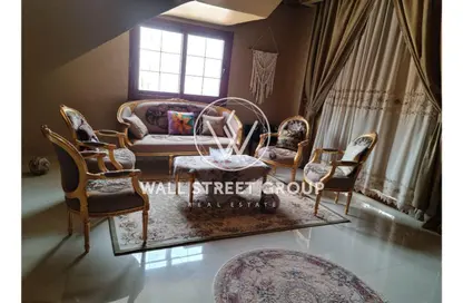 Duplex - 3 Bedrooms - 3 Bathrooms for sale in Gamaiet Ahmed Orabi - Obour City - Qalyubia