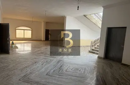 Whole Building - Studio for rent in Mostafa Kamel Axis - The 1st Settlement - New Cairo City - Cairo