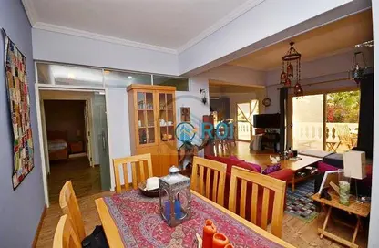 Apartment - 1 Bedroom - 1 Bathroom for sale in Mubarak 7 - Mubarak Neighborhood - Hurghada - Red Sea