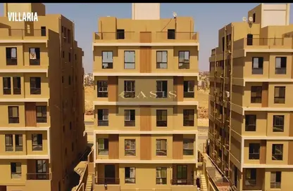 Apartment - 3 Bedrooms - 2 Bathrooms for sale in Tala - 6 October Compounds - 6 October City - Giza