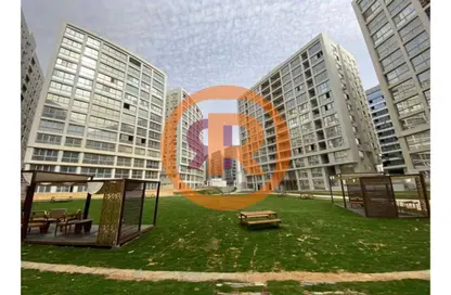 Apartment - 3 Bedrooms - 3 Bathrooms for rent in One Kattameya - El Katameya Compounds - El Katameya - New Cairo City - Cairo