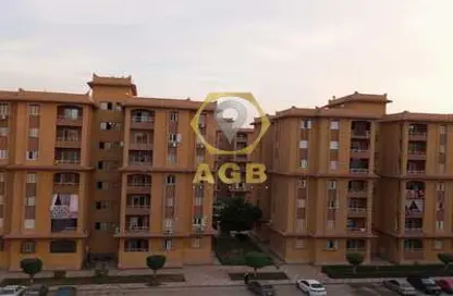 Apartment - 3 Bedrooms - 1 Bathroom for sale in Armed Forces Compound - Mostakbal City Compounds - Mostakbal City - Future City - Cairo