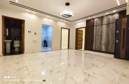 Apartment - 2 Bedrooms - 1 Bathroom for sale in Gate 3 - Menkaure - Hadayek El Ahram - Giza