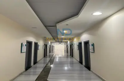 Medical Facility - Studio - 1 Bathroom for rent in Ozone Health Care District - Al Narges - New Cairo City - Cairo