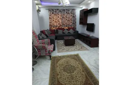 Apartment - 3 Bedrooms - 2 Bathrooms for sale in Gate 2 - Khafre - Hadayek El Ahram - Giza