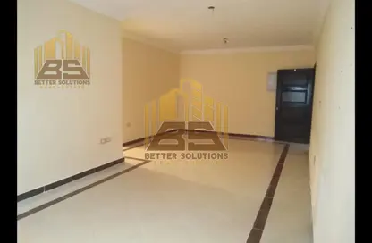 Apartment - 3 Bedrooms - 1 Bathroom for sale in Belbeis Road   Road 10 - 3rd District - Obour City - Qalyubia