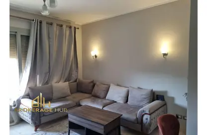 Apartment - Studio - 2 Bathrooms for sale in Palm Hills Village Gate - South Investors Area - New Cairo City - Cairo