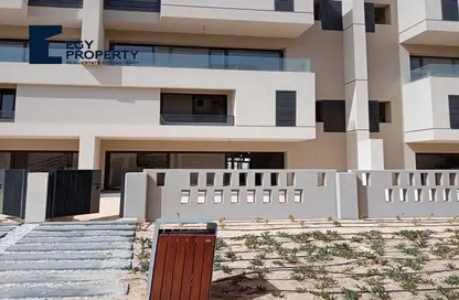 Villa - 3 Bedrooms - 3 Bathrooms for sale in Al Burouj Compound - El Shorouk Compounds - Shorouk City - Cairo