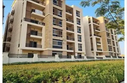 Apartment - 2 Bedrooms - 3 Bathrooms for sale in Madinaty - Cairo