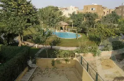 Villa - 5 Bedrooms - 5 Bathrooms for sale in Bellagio - Ext North Inves Area - New Cairo City - Cairo