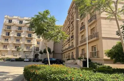 Apartment - 3 Bedrooms - 2 Bathrooms for sale in Hyde Park - 5th Settlement Compounds - The 5th Settlement - New Cairo City - Cairo