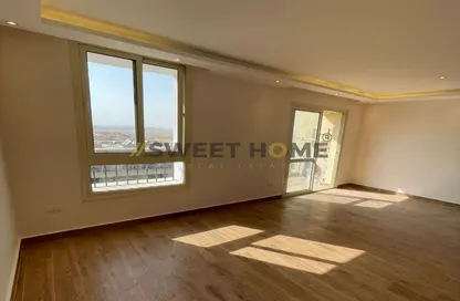 Apartment - 2 Bedrooms - 2 Bathrooms for rent in Sarai - Mostakbal City Compounds - Mostakbal City - Future City - Cairo