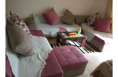 Apartment - 1 Bedroom - 1 Bathroom for sale in London North Coast - Al Alamein - North Coast