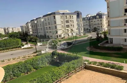 Apartment - 2 Bedrooms - 2 Bathrooms for rent in Mountain View Hyde Park - 5th Settlement Compounds - The 5th Settlement - New Cairo City - Cairo