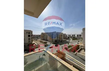 Apartment - 3 Bedrooms - 3 Bathrooms for rent in Mountain View iCity October - 6 October Compounds - 6 October City - Giza