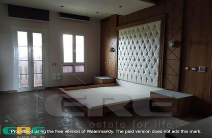 Villa - 4 Bedrooms - 4 Bathrooms for sale in Al Diyar - Al Narges - New Cairo City - Cairo