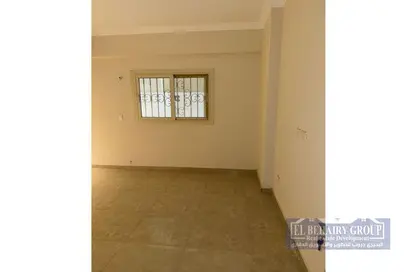 Apartment - 2 Bedrooms - 2 Bathrooms for rent in El Banafseg Apartment Buildings - El Banafseg - New Cairo City - Cairo