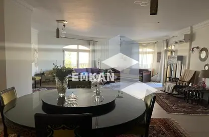 Apartment - 3 Bedrooms - 3 Bathrooms for sale in Beverly Hills - Sheikh Zayed Compounds - Sheikh Zayed City - Giza