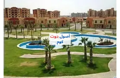 Apartment - 2 Bedrooms - 1 Bathroom for rent in Hay Al Montazah - Hadayek October - 6 October City - Giza