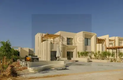 Chalet - 1 Bedroom - 1 Bathroom for sale in Kamaran - Al Gouna - Hurghada - Red Sea