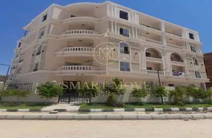 Apartment - 3 Bedrooms - 2 Bathrooms for sale in New Lotus - The 5th Settlement - New Cairo City - Cairo