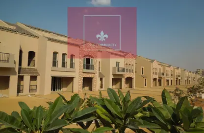 Villa - 4 Bedrooms - 4 Bathrooms for sale in Green Square - Mostakbal City Compounds - Mostakbal City - Future City - Cairo