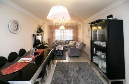 Apartment - 2 Bedrooms - 1 Bathroom for sale in Camp Chezar - Hay Wasat - Alexandria